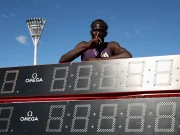 Il velocista australiano Gout Gout batte il record under 20 con un incredibile tempo sui 200 metri, superando il leggendario olimpionico Usain Bolt