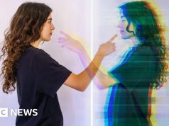 Un gemello digitale potrebbe trasformarti in un “super lavoratore”?