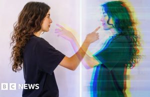 Un gemello digitale potrebbe trasformarti in un “super lavoratore”?