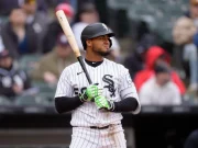 I Blue Jays acquisiscono l’interno Lenyn Sosa dai White Sox per aiutare a riempire i posti nel roster infortunati