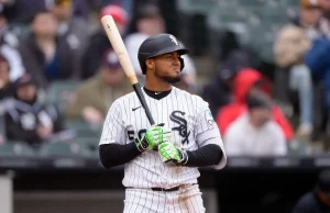 I Blue Jays acquisiscono l’interno Lenyn Sosa dai White Sox per riempire i posti nel roster infortunati