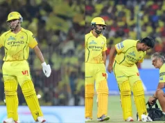 3 potenziali sostituti per l’infortunato Ayush Mhatre nella difficile campagna IPL 2026 del CSK
