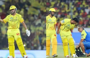 3 potenziali sostituti per l’infortunato Ayush Mhatre nella difficile campagna IPL 2026 del CSK