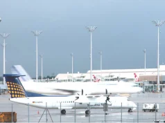 La Nigerian Airlines smetterà di volare dal 20 aprile a causa dell’aumento dei prezzi di Avtur