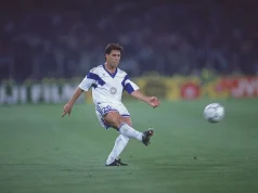 A 51 giorni dai Mondiali: Paul Caligiuri e il ‘colpo udito’ in giro per il mondo che pose fine a 40 anni di siccità