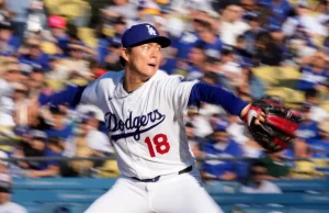 Dove guardare New York Mets vs Los Angeles Dodgers: live streaming, ora di inizio, canale TV, quote per martedì 14 aprile
