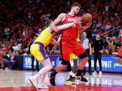 Allora come hanno fatto i Rockets a far saltare Gara 3 contro i Lakers?
