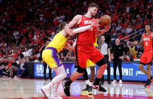 Allora come hanno fatto i Rockets a far saltare Gara 3 contro i Lakers?
