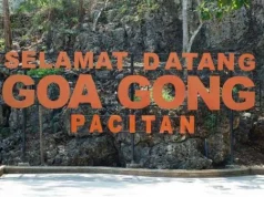 Contestazione fondiaria a Goa Gong fino a 20 miliardi di IDR in vendita, ecco la risposta del governo reggente di Pacitan