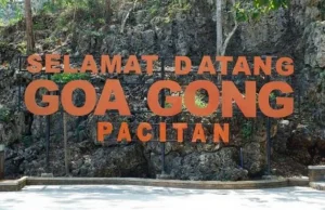 Contestazione fondiaria a Goa Gong fino a 20 miliardi di IDR in vendita, ecco la risposta del governo reggente di Pacitan