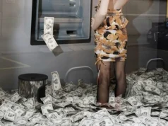 Fai attenzione se vuoi prelevare denaro da un bancomat