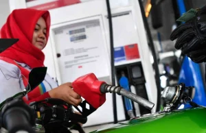 Da sabato 18 aprile 2026 i prezzi di Pertamax Turbo, Dexlite e Pertamina Dex aumenteranno