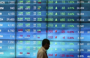 JCI chiude leggermente in rialzo, gli investitori monitorano il destino del cessate il fuoco USA-Iran