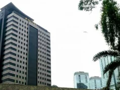 Metro Polda riceve 2 segnalazioni sul traghetto Amsari, si tratta di presunti articoli violati