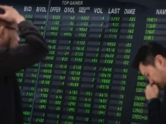 La sessione I dell’IHSG scende costantemente insieme al settore energetico, questi tre titoli rimangono in vetta