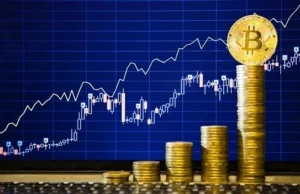 Bitcoin supera il record di 1,28 miliardi di IDR, le speranze di pace tra Stati Uniti e Iran guidano il rally delle criptovalute