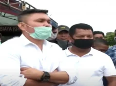 Accusato di omicidio premeditato, la sorte dell’accoltellamento di Nus Kei rischia la pena di morte