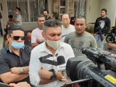 Nus Kei pugnalato a morte, Golkar nomina immediatamente presidente ad interim del DPD delle Molucche Sudorientali