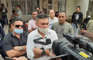Nus Kei pugnalato a morte, Golkar nomina immediatamente presidente ad interim del DPD delle Molucche Sudorientali
