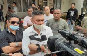 Maluku Golkar condanna l’accoltellamento del presidente del Maltra DPD Nus Kei e sollecita la polizia a indagare a fondo