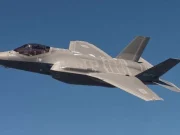 Il mito del caccia stealth americano è finito