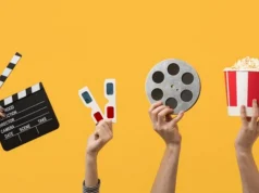 Fai attenzione ai ragazzi e questa serie di film sul villaggio dimostra che il talento locale non è un disastro