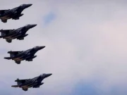 La CIA usa “creature magiche” per salvare il pilota del caccia F-15E Strike Eagle abbattuto dall’Iran