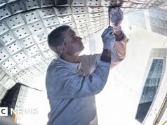 La “macchina stupida” che promette una svolta nel campo dell’energia pulita