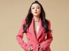 Ammettendo che la sua vita è sostenuta, Ayu Aulia rivela il sapore dell’ufficio di oggi