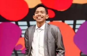 Dede Sunandar rivela il grande servizio di Raffi Ahmad, pagando tre nascite finché il bambino non entra nella PICU