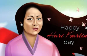 Il Kartini Day non è solo una kebaya, questo è il significato di emancipazione che spesso viene dimenticato