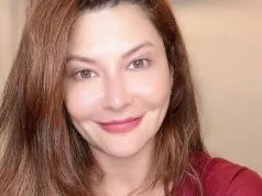 Tamara Bleszynski dice che i netizen si sbagliano sulla sua assenza al matrimonio di Teuku Rassya