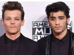 Seconds of Zayn Malik – Louis Tomlinson Fistfight, Netflix agisce con fermezza per cancellare il documentario sugli One Direction