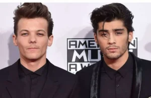 Seconds of Zayn Malik – Louis Tomlinson Fistfight, Netflix agisce con fermezza per cancellare il documentario sugli One Direction