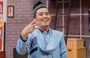 Ustaz Maulana permette di restare a casa, ecco la spiegazione