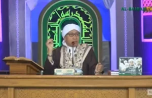Buya Yahya spiega la legge sull’imposizione dell’Hajj e dell’Umrah quando non puoi permettertelo