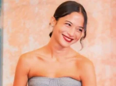 Putri Marino parla apertamente di lotta allo stress, ma si scopre che non è una vacanza!