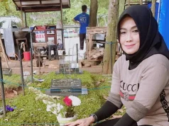 La madre di Jupe ha difficoltà finanziarie, Tamara Bleszynski è solo ospite al matrimonio di Teuku Rassya