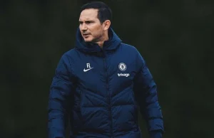 Lampard realizza il sogno di 25 anni del Coventry City di raggiungere la Premier League