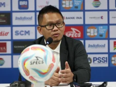 Non sono sicuro, aspetta la decisione dell’AFC