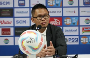 Non sono sicuro, aspetta la decisione dell’AFC