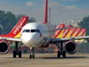 Vietjet adotta tecnologie di cabina e sistemi aeronautici di nuova generazione