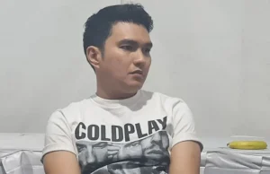 Oltre alla morte, questa è la cosa che Aldi Taher teme di più: la paura dell’inferno di Allah