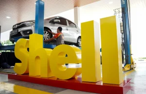 Andri Pratiwa nominato nuovo amministratore delegato di Shell Indonesia, promette di lasciare l’attività delle stazioni di servizio