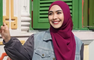 Vittime di molestie sessuali si lamentano con Oki Setiana Dewi, rivelato nuovamente il caso di Syekh Ahmad Al Misry