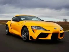 Una linea di auto che è cambiata drasticamente in una sola generazione