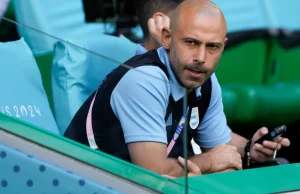 tumulto! Mascherano si è dimesso improvvisamente dall’Inter Miami, questo il motivo