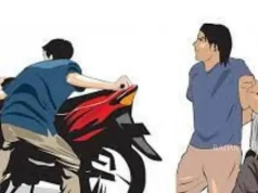 Arrestata una banda di ladri adolescenti a Tangerang con un’arma fatta in casa durante il raid