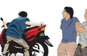 Arrestata una banda di ladri adolescenti a Tangerang con un’arma fatta in casa durante il raid