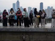 La guerra tra Stati Uniti e Israele contro l’Iran fa perdere all’Asia 5.000 trilioni di IDR, milioni di persone sono minacciate di miseria!